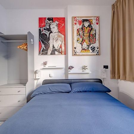 Modern Apartment At San Giovanni Rome Luaran gambar