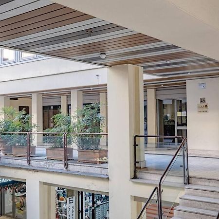 Modern Apartment At San Giovanni Rome Luaran gambar